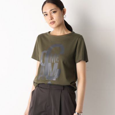 ビッグロゴ　Ｔシャツ（１５０３ＥＷ０１）