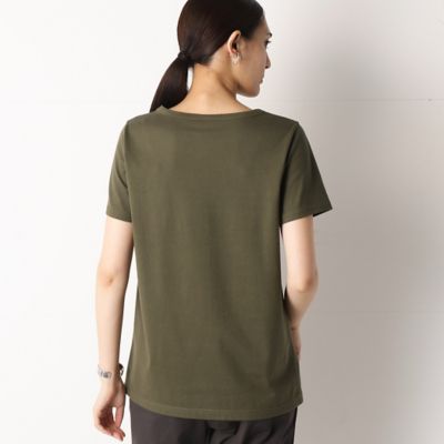 ビッグロゴ　Ｔシャツ（１５０３ＥＷ０１）