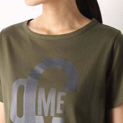 ビッグロゴ　Ｔシャツ（１５０３ＥＷ０１）