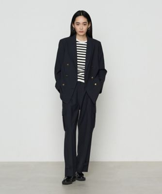 【セットアップ対応】Ｔ／Ｗ２ＷＡＹストレッチ　ジャケット（１５０３ＪＫ０３）