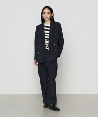 【セットアップ対応】Ｔ／Ｗ２ＷＡＹストレッチ　ジャケット（１５０３ＪＫ０３）