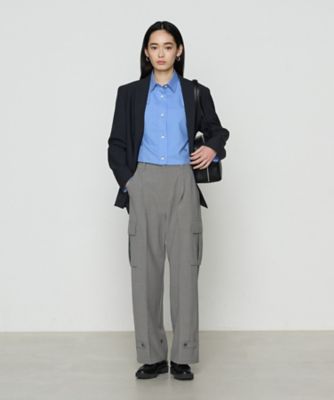 【セットアップ対応】Ｔ／Ｗ２ＷＡＹストレッチ　ジャケット（１５０３ＪＫ０３）