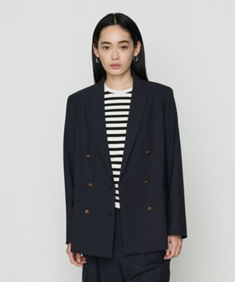 【セットアップ対応】Ｔ／Ｗ２ＷＡＹストレッチ　ジャケット（１５０３ＪＫ０３）
