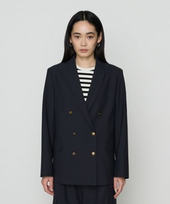 【セットアップ対応】Ｔ／Ｗ２ＷＡＹストレッチ　ジャケット（１５０３ＪＫ０３）