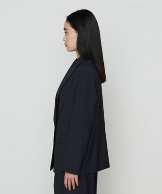 【セットアップ対応】Ｔ／Ｗ２ＷＡＹストレッチ　ジャケット（１５０３ＪＫ０３）