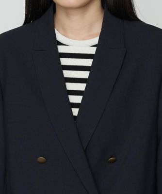 【セットアップ対応】Ｔ／Ｗ２ＷＡＹストレッチ　ジャケット（１５０３ＪＫ０３）