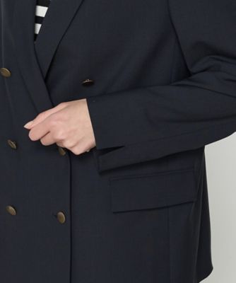 【セットアップ対応】Ｔ／Ｗ２ＷＡＹストレッチ　ジャケット（１５０３ＪＫ０３）