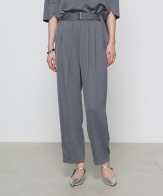 ESTNATION / テーパードパンツ｜ESTNATION ONLINE STORE