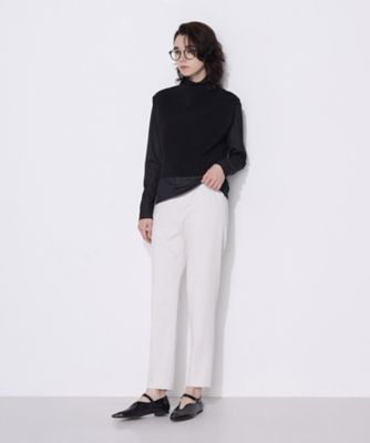 ドライオックス テーパードパンツ（1503PO05） | COMME CA