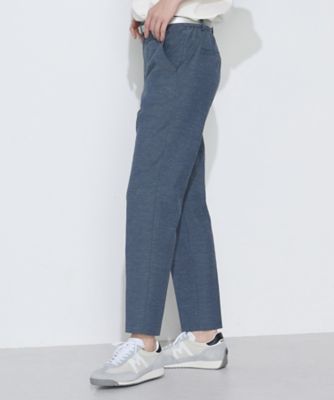 ドライオックス テーパードパンツ（1503PO05） | COMME CA