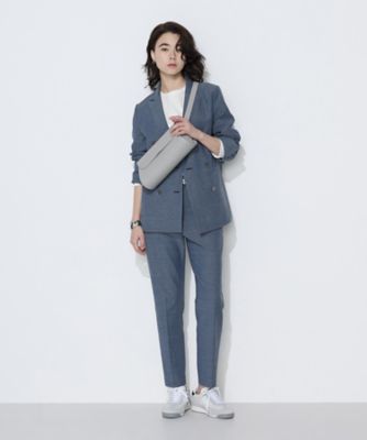 ドライオックス テーパードパンツ（1503PO05） | COMME CA