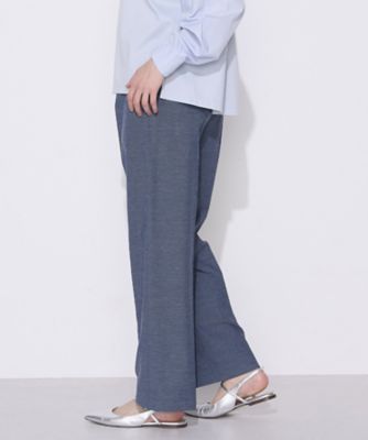 ドライオックス ワイドパンツ（1503PO07） | COMME CA (Women