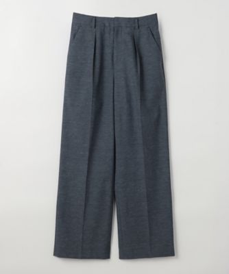 ドライオックス ワイドパンツ（1503PO07） | COMME CA (Women