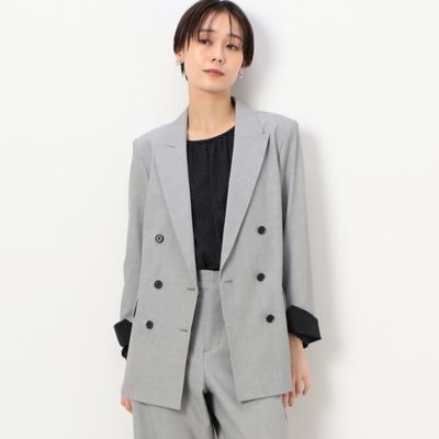 【セットアップ対応】ピンヘッド２ＷＡＹストレッチ　ジャケット（１５０４ＧＣ０３）