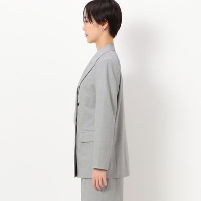 【セットアップ対応】ピンヘッド２ＷＡＹストレッチ　ジャケット（１５０４ＧＣ０３）