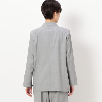 【セットアップ対応】ピンヘッド２ＷＡＹストレッチ　ジャケット（１５０４ＧＣ０３）