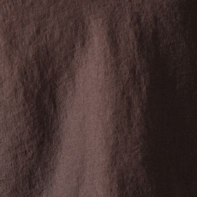 【セットアップ対応】ヴィンテージライク　Ｖネックブラウス（１５０４ＨＴ０７）