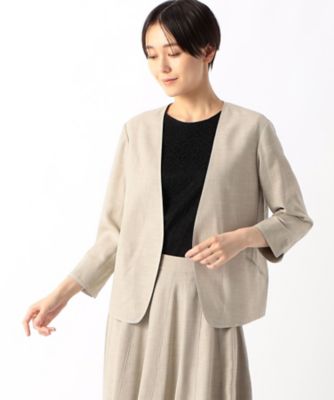【セットアップ対応】ナチュラルオックス　ジャケット（１５０５ＧＧ１３）