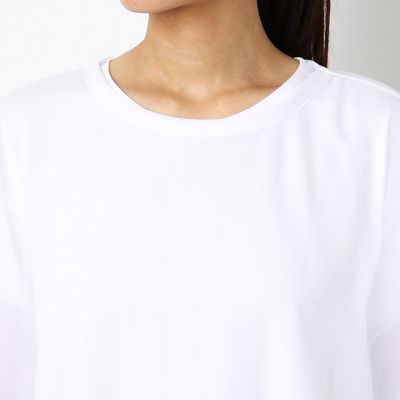 シフォンジャージー　ビッグＴシャツ（１５０６ＥＴ０６）