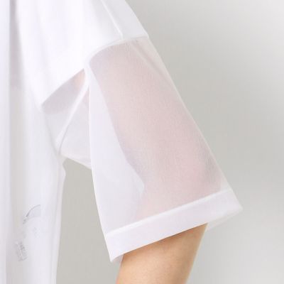 シフォンジャージー　ビッグＴシャツ（１５０６ＥＴ０６）
