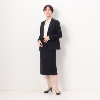 クードシャンス スーツ セットアップ スカート ストライプ柄 trim_fce_item65445b572d07f.jpg
