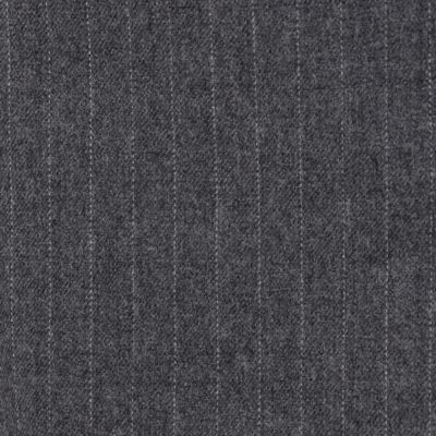 【セットアップ対応】ウールストライプ　ダブルジャケット（１５０６ＧＥ１２）