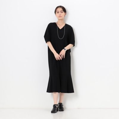 ＜COMME CA (Women)＞ＴＣポンチ　ワンピース（１５０７ＯＣ０１）