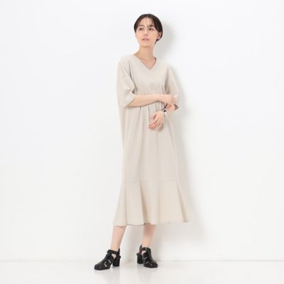 TCポンチ ワンピース（1507OC01） | COMME CA (Women
