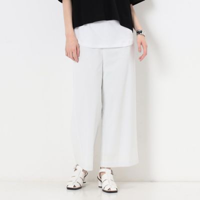 ＜COMME CA (Women)＞ＴＣポンチ　パンツ（１５０７ＰＣ０９）