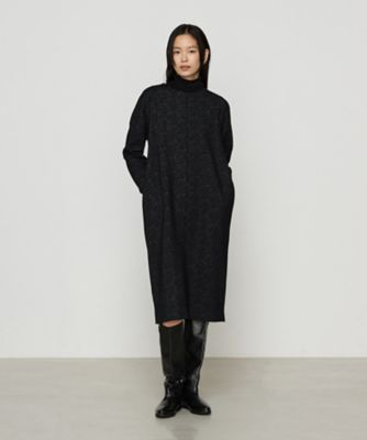 ウールリバーツイード調 ワンピース（1508OI07） | COMME CA