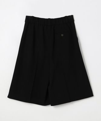ローカウントウール ハーフパンツ（1508PM16） | COMME CA