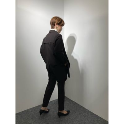 ２ＷＡＹストレッチシアバター　ロングシャツ（１５０９ＨＡ０７）