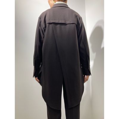２ＷＡＹストレッチシアバター　ロングシャツ（１５０９ＨＡ０７）