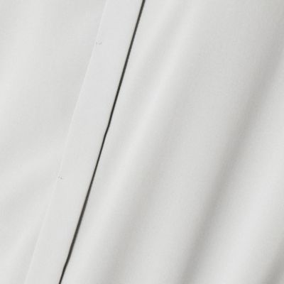 ドライ　トリアセ　クロス　ロングシャツ（１５０９ＨＹ１４）