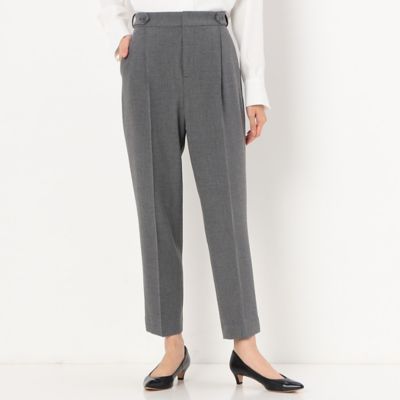 ＜COMME CA (Women)＞２ＷＡＹストレッチシアバター　パンツ（１５０９ＰＡ１２）