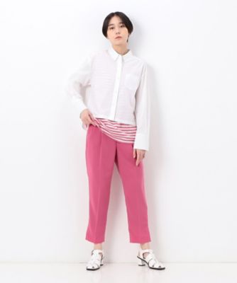 ドライトリアセクロス　パンツ（１５０９ＰＣ１２）
