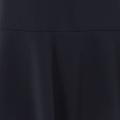 ジャージー　　マーメイドシルエットスカート（１５１０ＦＷ１０）