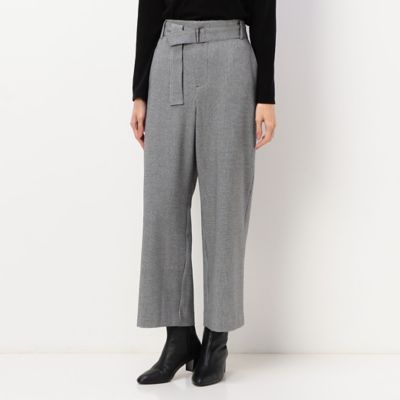 セットアップ対応】2WAYストレッチシアバター千鳥 パンツ