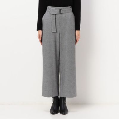 セットアップ対応】2WAYストレッチシアバター千鳥 パンツ