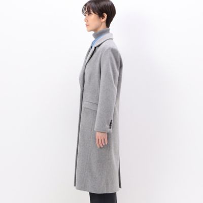 ウールビーバー コート（1526WE01） | COMME CA (Women