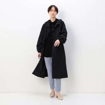 COMME CA (Women) / コムサ の モッズコート の通販 | 三越伊勢丹