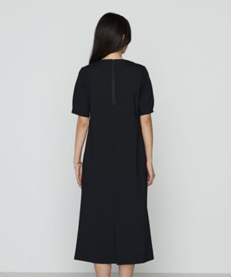 ハイコンパクトコットンポンチ ワンピース（1532OK05