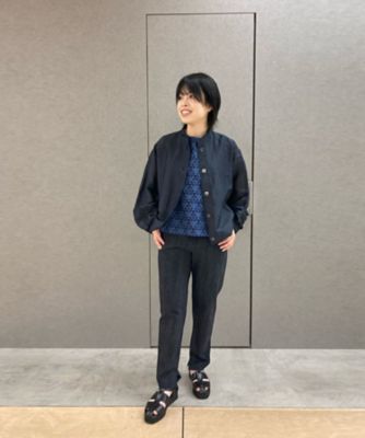 ツイル柄ハイテンション　パンツ（１５３７ＰＣ１１）