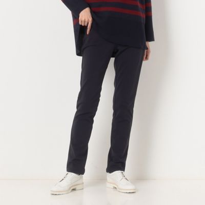 メリルハイテンション裏起毛 スキニーパンツ（1537PE10