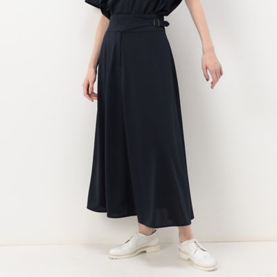 タイプライタージャージー スカート（1538FE02） | COMME CA