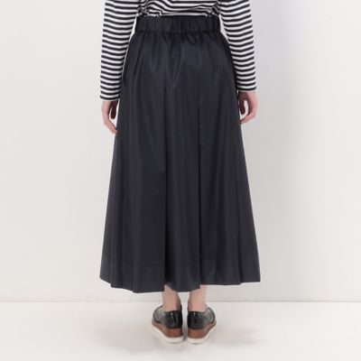 タフタ　スカート（１５３８ＦＥ０４）