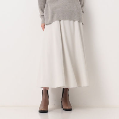 ベネシャンストレッチ スカート（１５３８ＦＥ０６） | ファッション