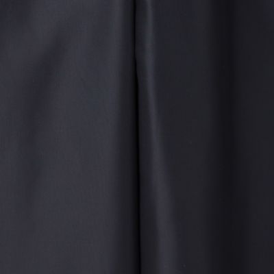 高密度タフタ　スカート（１５３８ＦＧ０９）