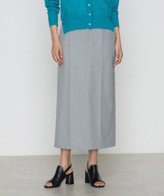 ＜COMME CA (Women)＞ヴィンテージライトツイル　スカート（１５３８ＦＫ０５）