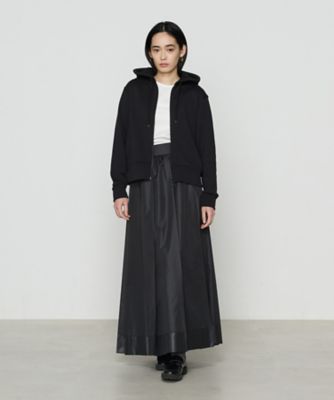 高密度タフタ スカート（1538FK09） | COMME CA (Women
